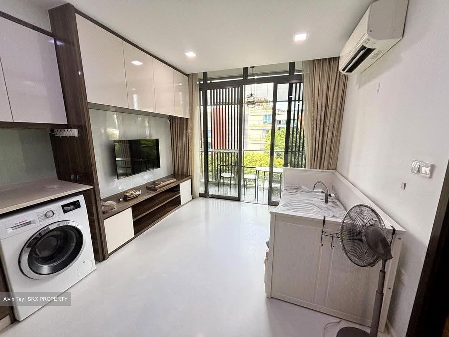The Bently Residences@Kovan (D19), Apartment #629444361